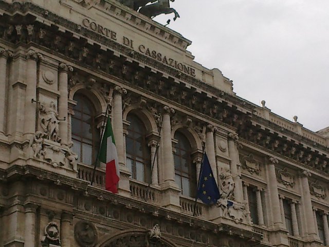 Gita a Roma (2014)